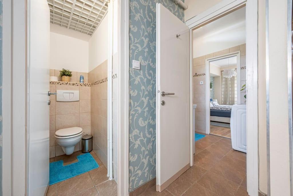Liszt Ferenc Square Panorama Apartment