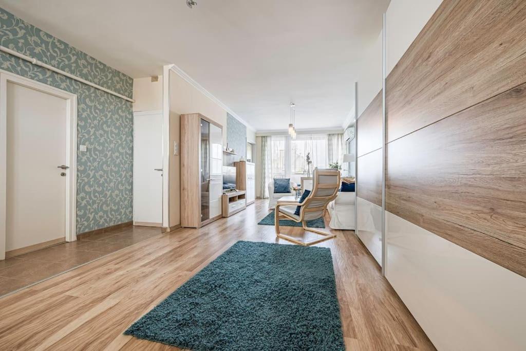 Apartment Liszt Ferenc Square Panorama *