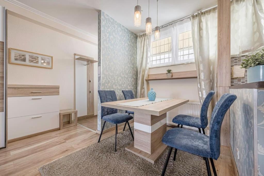 Apartment Liszt Ferenc Square Panorama